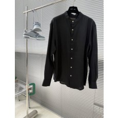 로로피아나  신규 린넨 셔츠 001-218158