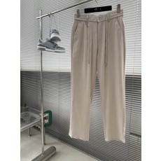 로로피아나 2026 신상 캐주얼 트레이닝 팬츠 001-218162