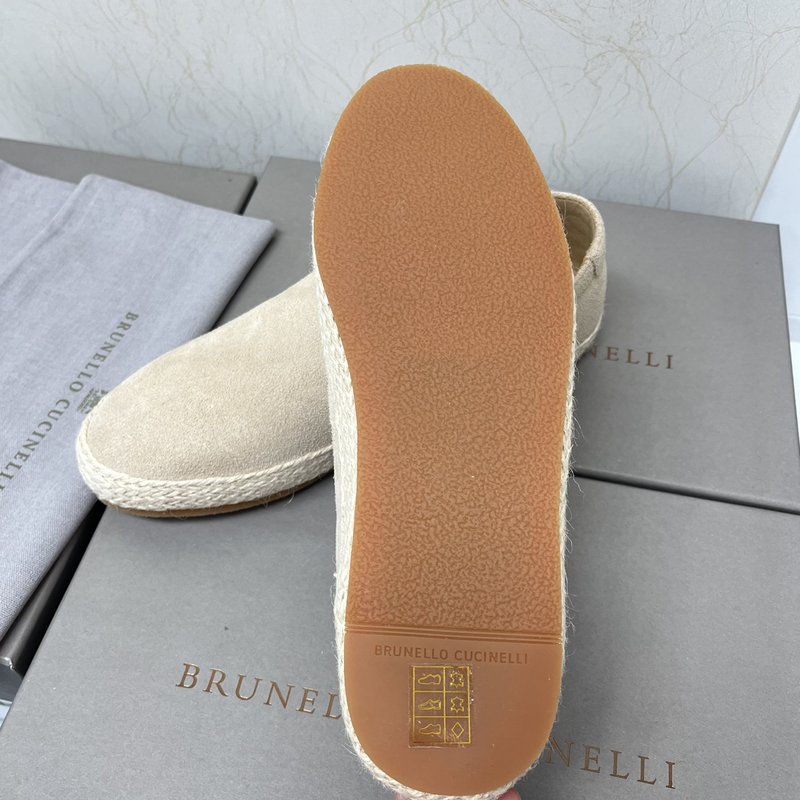 BC 스웨이드 slip-on 캐주얼 남성용 슈즈 001-218349