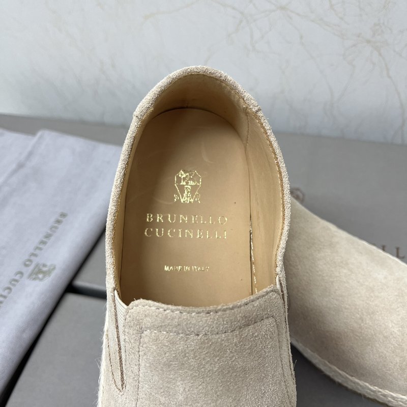 BC 스웨이드 slip-on 캐주얼 남성용 슈즈 001-218349