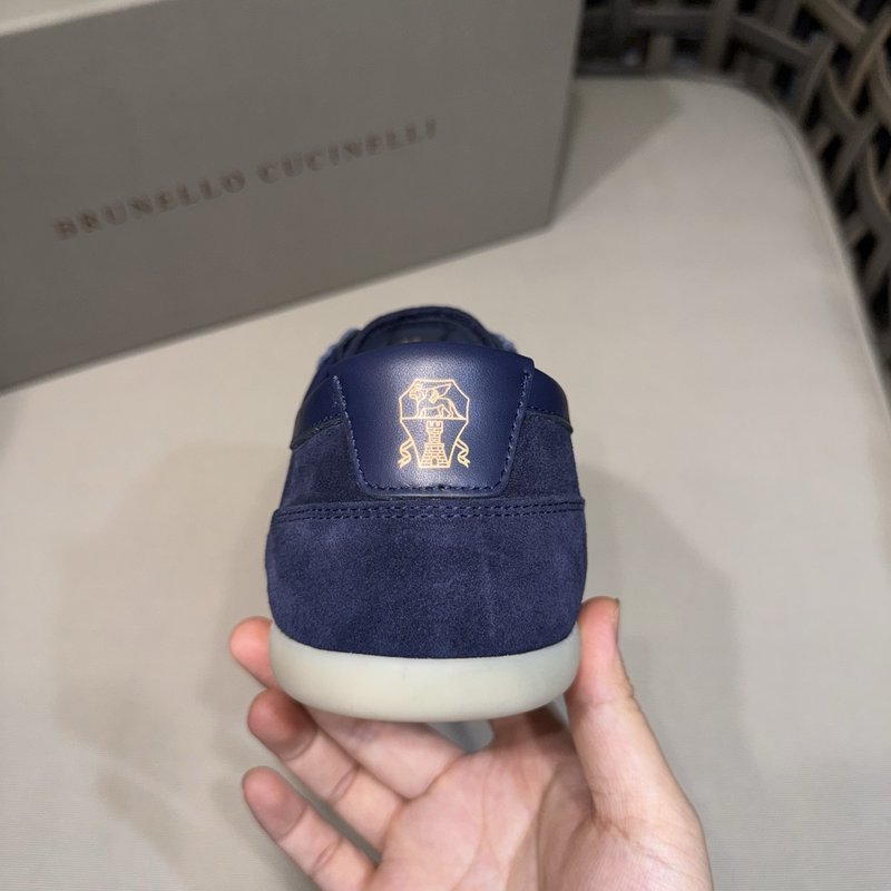 BC 워싱 스웨이드 캐주얼 슈즈 001-218493