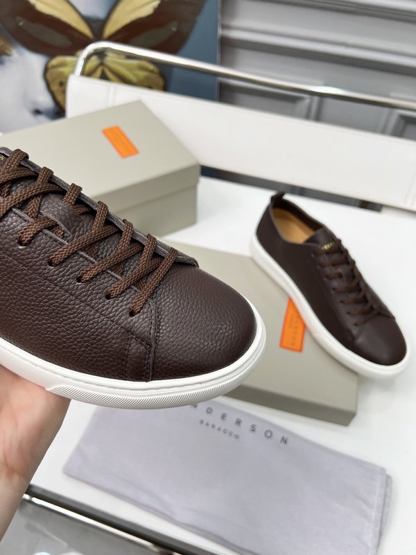 Henderson Baracco 클래식 로퍼 001-218638
