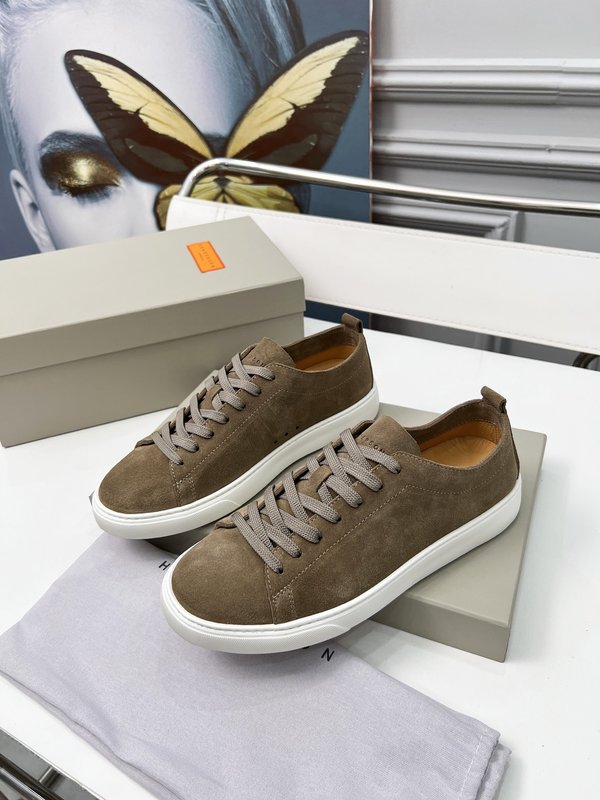 Henderson Baracco 클래식 슈즈 001-218644