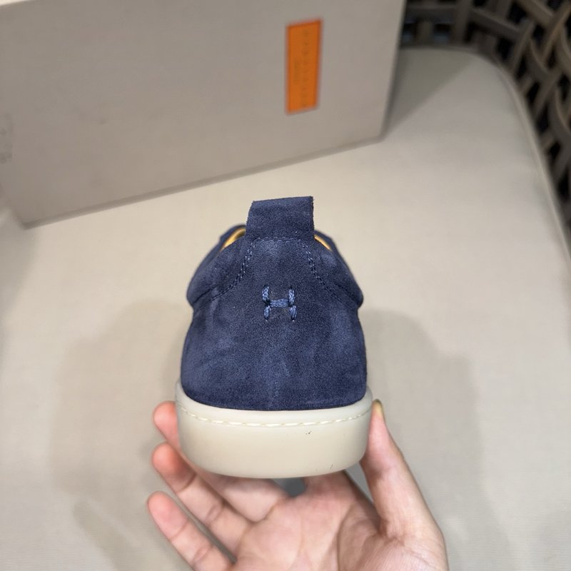 헨더슨 바라코 클래식 남성 캐주얼 슈즈 001-218662