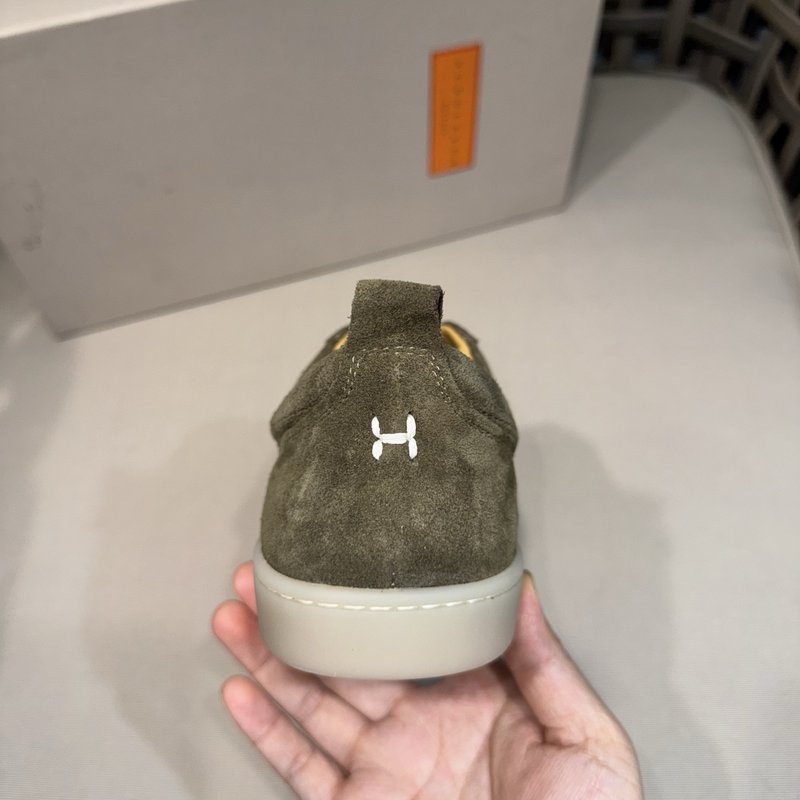 Henderson 남성 캐주얼 스포츠슈즈 001-218664