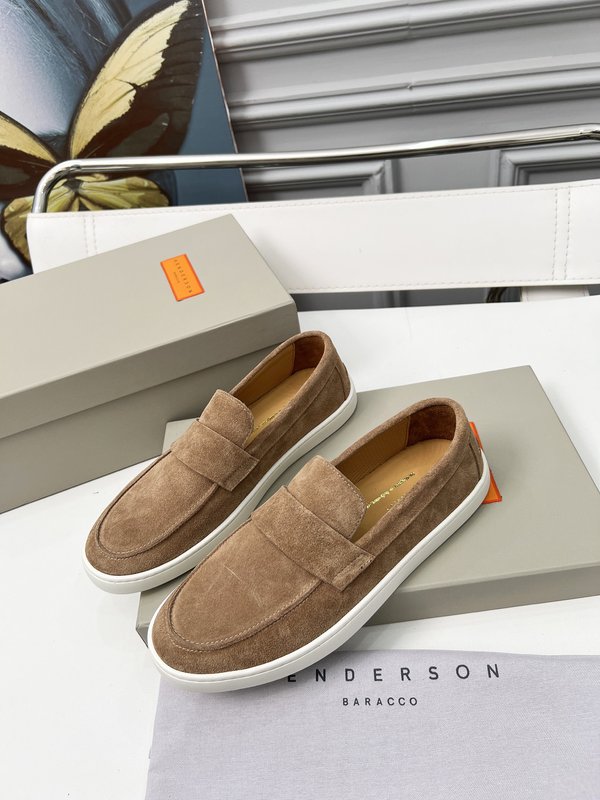 Henderson Baracco 클래식 슈즈 001-218671
