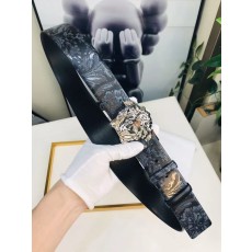 베르사체 Versace 양면 버클 벨트 001-220327