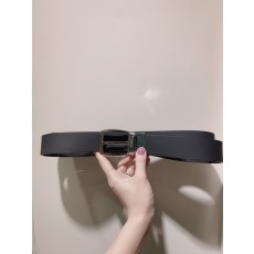제그나 ZEGNA 정품 송아지 가죽 양면 벨트 001-220511