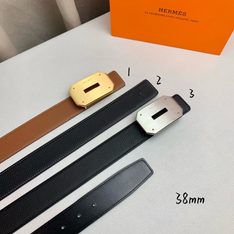에르메스 클래식 양면 벨트 원단 품질 001-220685