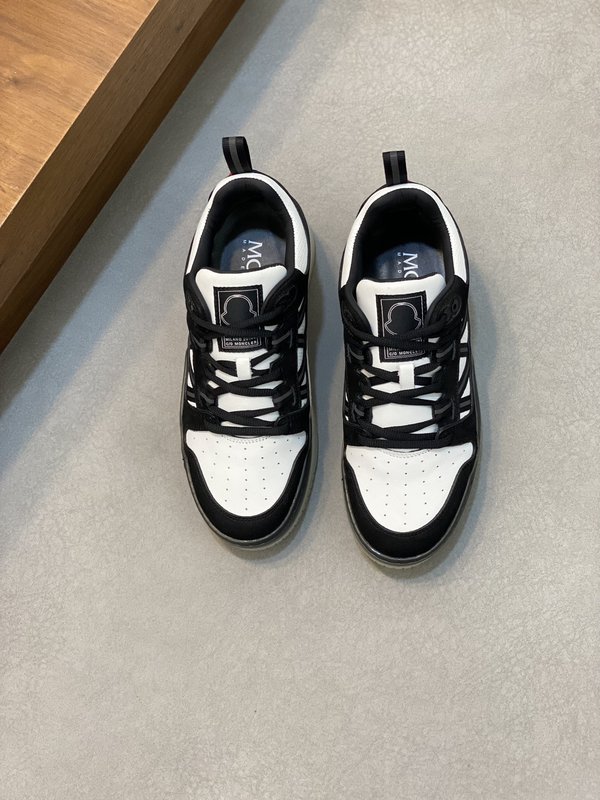 몽클레어 남성 캐주얼 운동화 001-221220