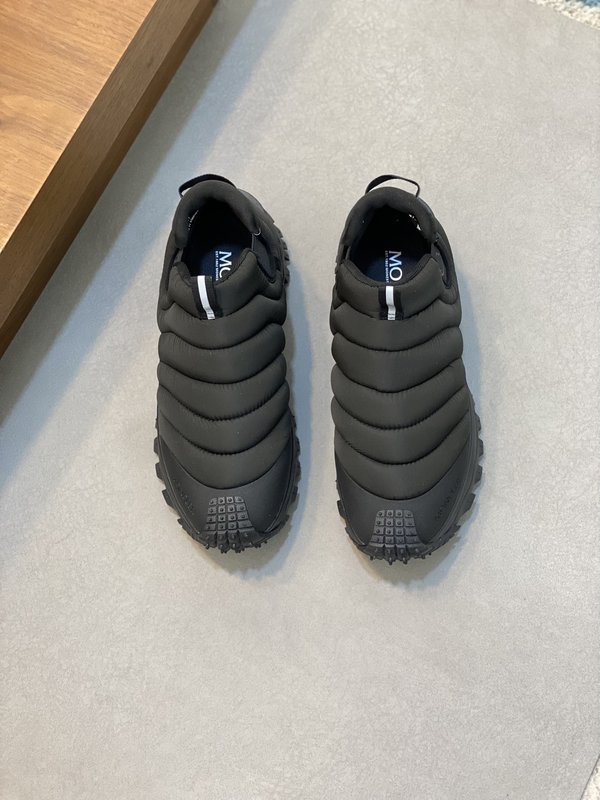 몽클레어 MONCLER 수입 방수 캔버스 캐주얼 슈즈 001-221247