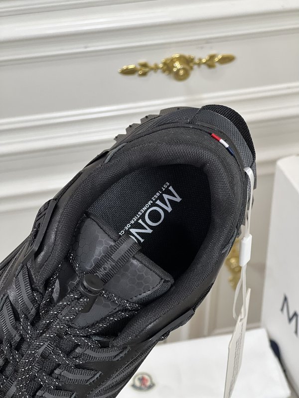 몽클레르 Trailgrip GTX 아웃도어 운동화 001-221268
