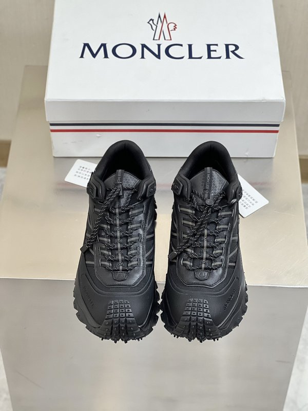 몽클레르 Trailgrip GTX 아웃도어 운동화 001-221268
