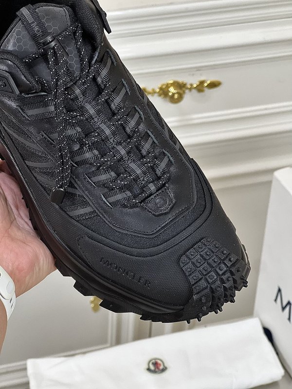 몽클레르 Trailgrip GTX 아웃도어 운동화 001-221268