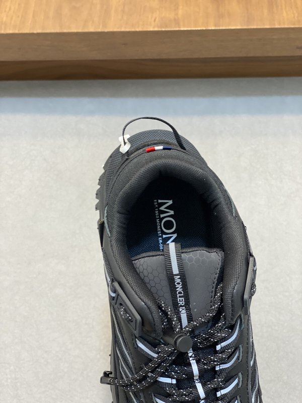 몽클레르 트레일그립 GTX 운동화 001-221269
