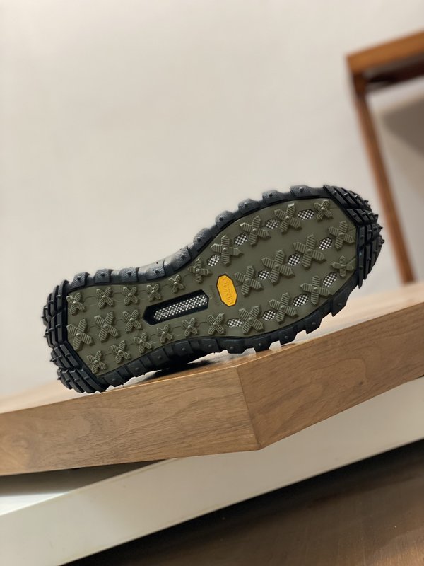 몽클레르 트레일그립 GTX 아웃도어 운동화 001-221271