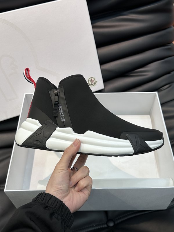 몽클레어 남성 캐주얼 운동화 P570 001-221278