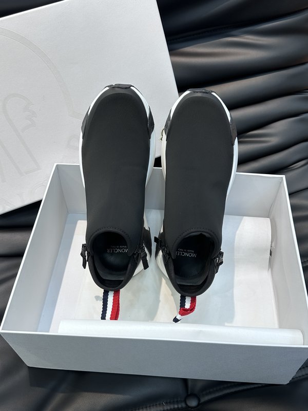 몽클레어 남성 캐주얼 운동화 P570 001-221278