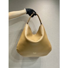 프라다 수입 소가죽 토트백 001-221740