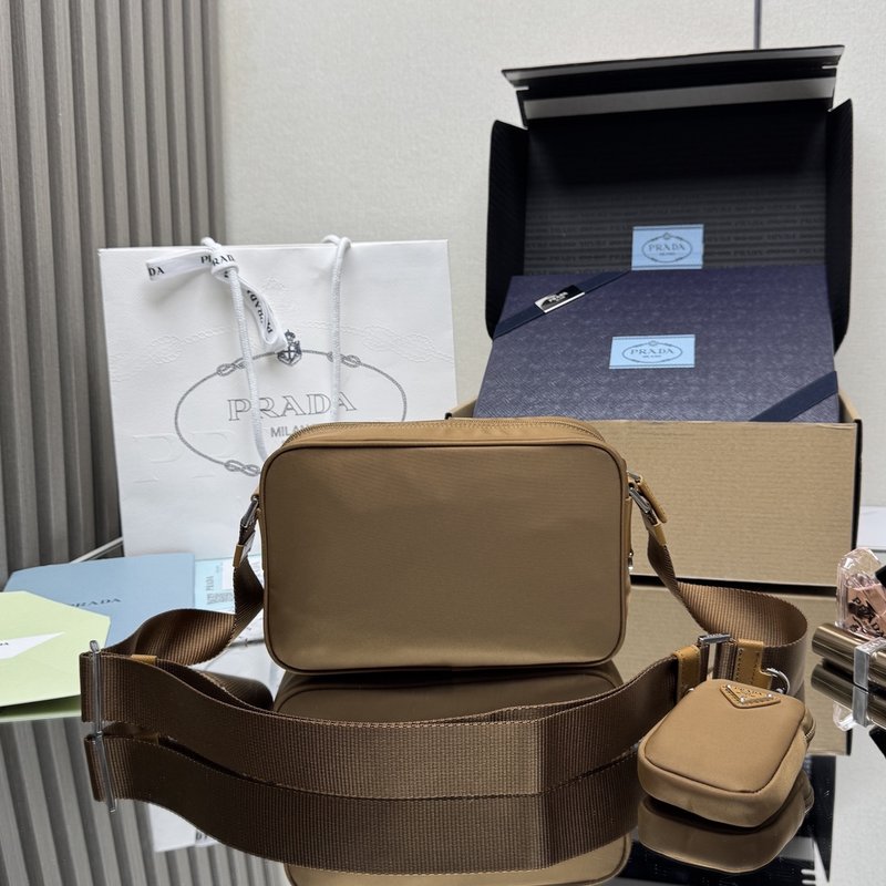 리나일론 3in1 직사각형 숄더백 001-222283