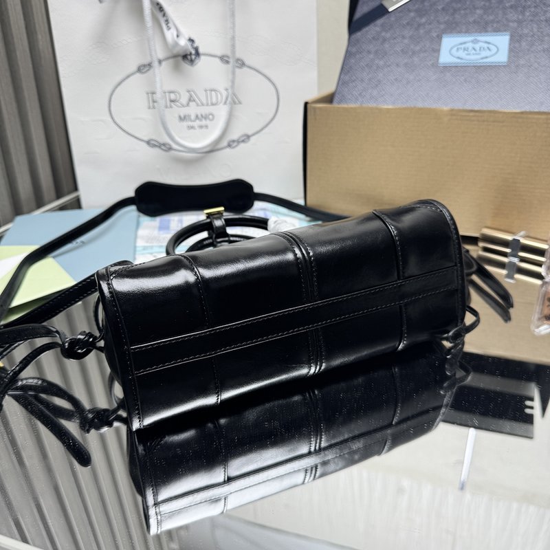 오일드 레더 빈티지 미니 핸드백 크로스백 001-222375