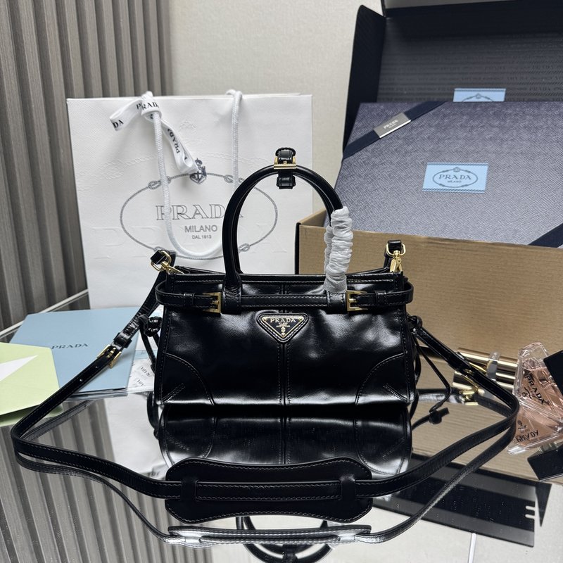 오일드 레더 빈티지 미니 핸드백 크로스백 001-222375