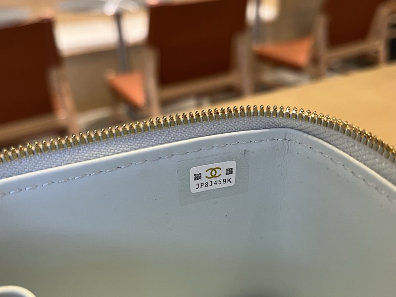 샤넬 진주 체인 미니백 001-222680