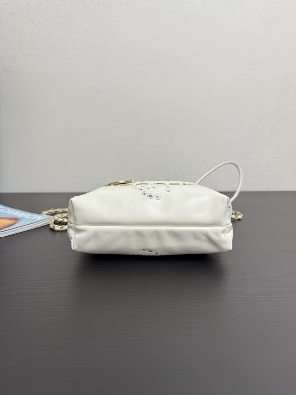샤넬 Smini 22 미니 체인백 001-222873