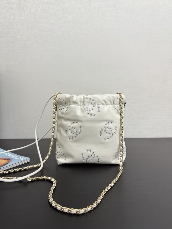 샤넬 Smini 22 미니 체인백 001-222873