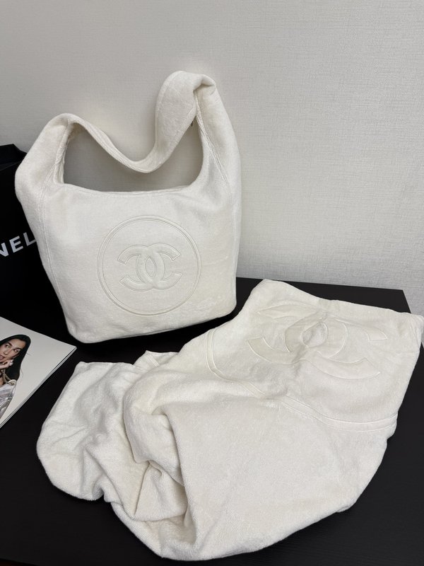 비치 타월 백 세트 001-222958