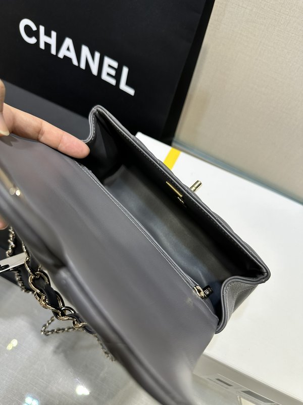 샤넬 클래식 퀼팅 핸드백 001-223169
