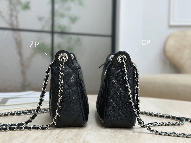 샤넬 클래식 퀼팅 체인백 001-223252