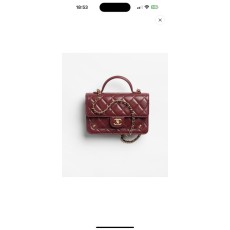샤넬 클래식 핸드백 001-223257