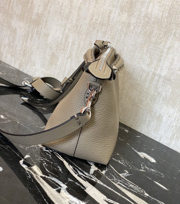 Fendi 업그레이드 버전 닙닙 보스턴백 001-223359