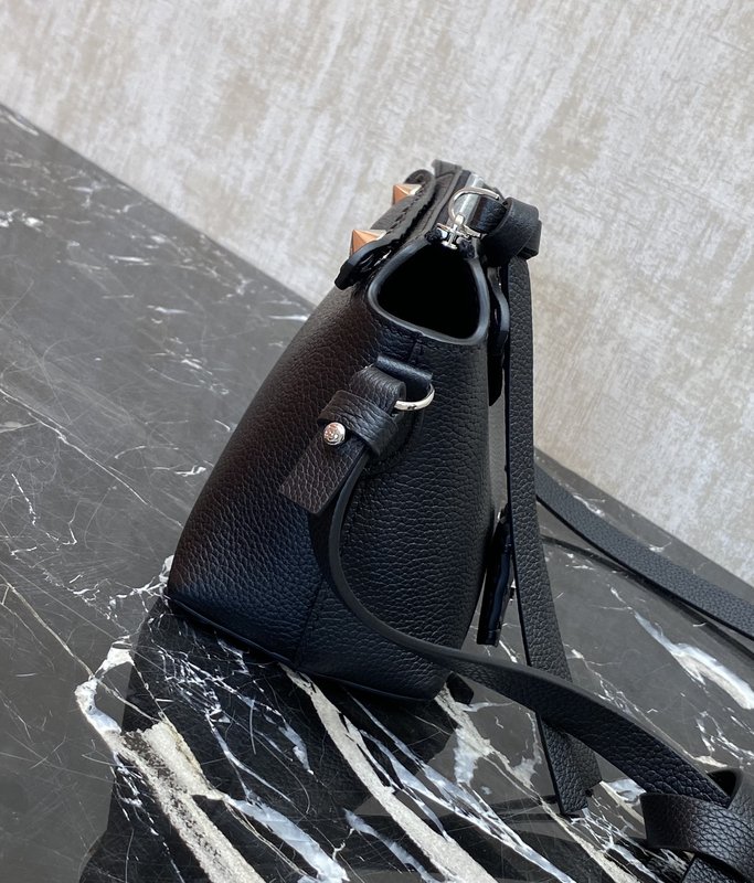 Fendi 업그레이드 닙닙 보스턴백 001-223475
