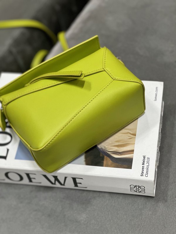 로에 퍼즐 에지 미니 백 001-223640