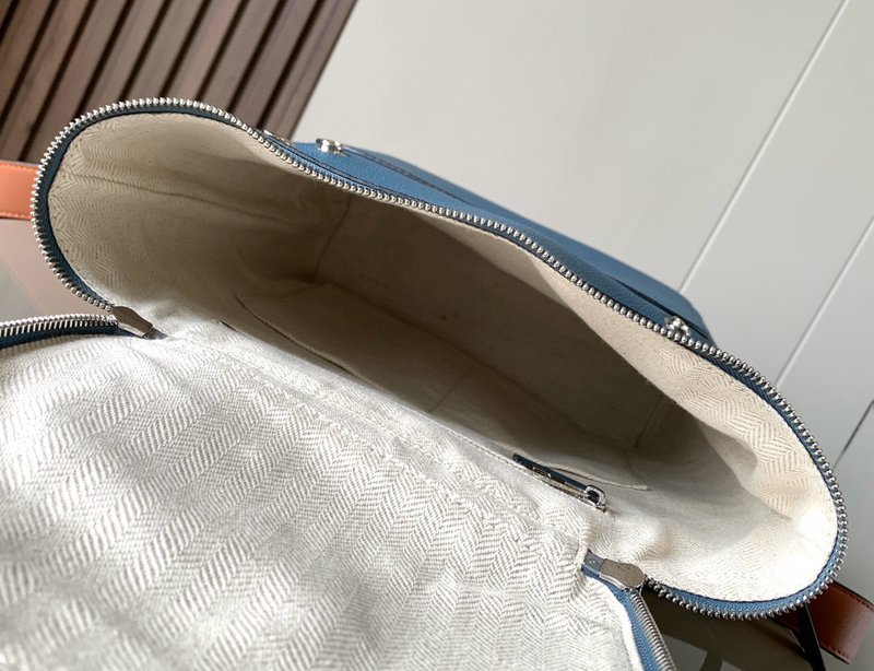 OEWE Goya 스파이딩 미니 백팩 001-223659