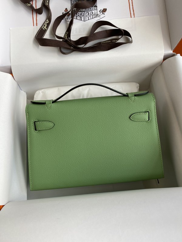 Kelly 22cm 핸드백 이브닝백 001-224053