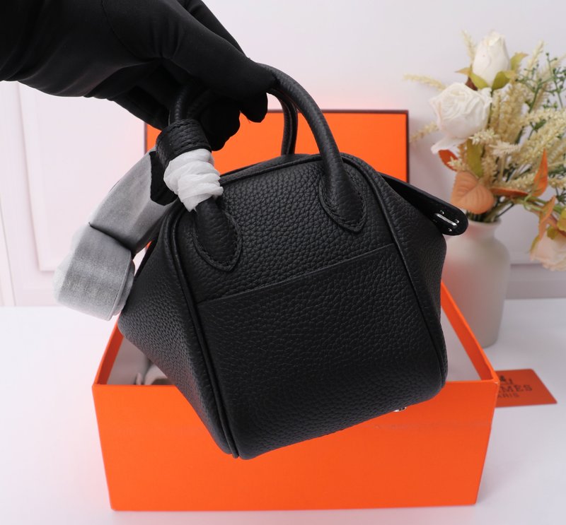 에르메스 미니 린디 19cm 핸드백 001-224187
