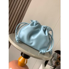 로에베 나파 가죽 플랑코 노트 백 001-224388