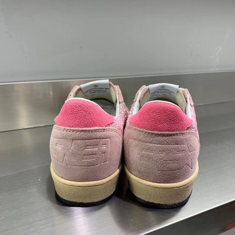 골든구스 빈티지 운동화 001-226620