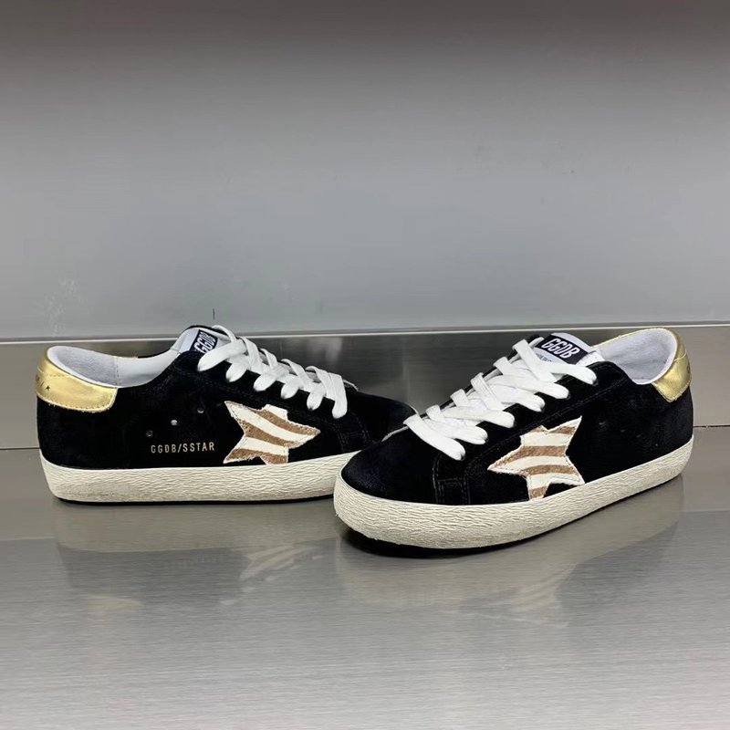 GG Super Star 운동화 001-226643
