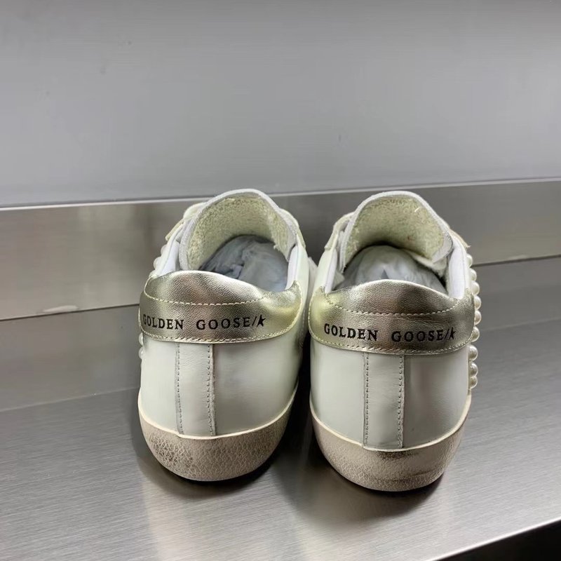 Golden Goose 스타 운동화 001-226648