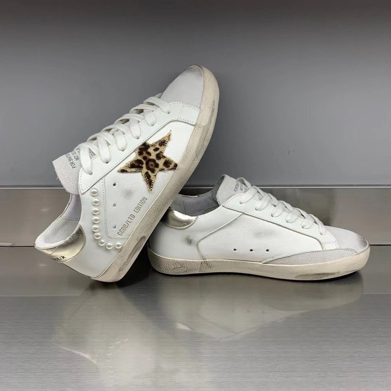 Golden Goose 스타 운동화 001-226648