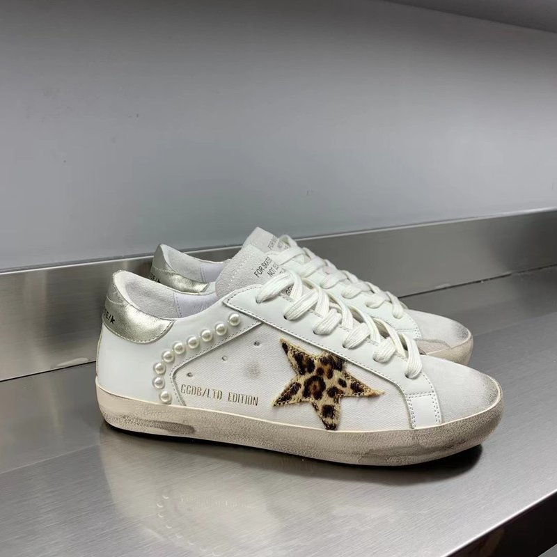 Golden Goose 스타 운동화 001-226648