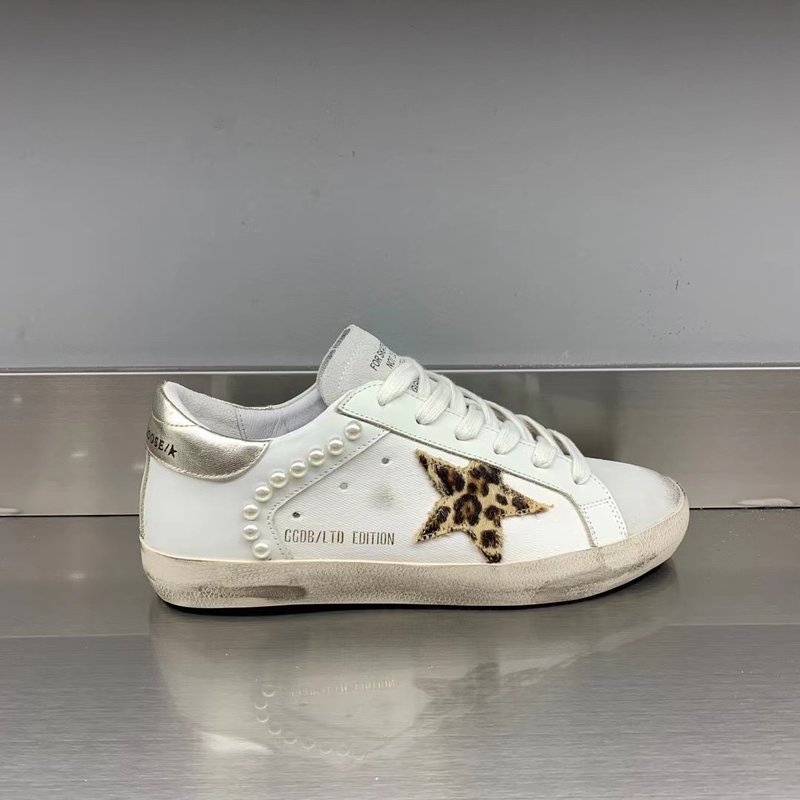 Golden Goose 스타 운동화 001-226648