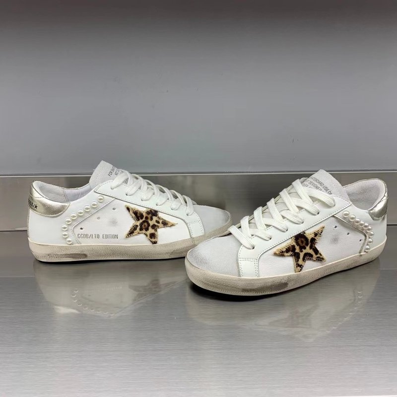 Golden Goose 스타 운동화 001-226648