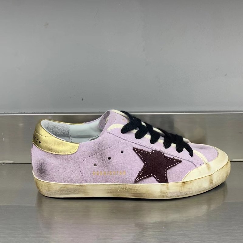 Golden Goose 슈퍼스타 운동화 001-226649