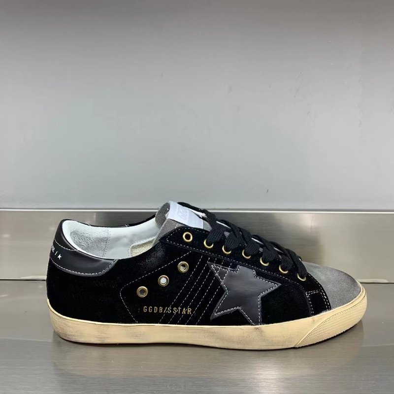 Golden Goose Super Star 운동화 001-226684