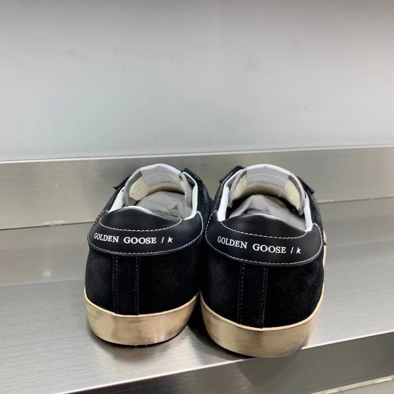 Golden Goose Super Star 운동화 001-226684